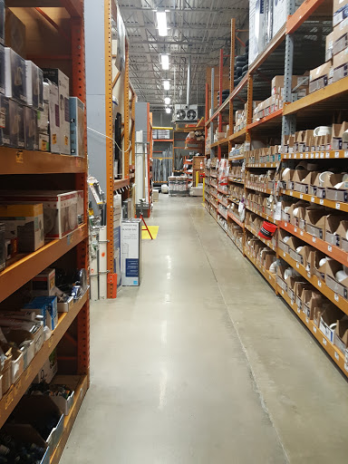 Home Improvement Store «The Home Depot», reviews and photos, 2140 N Jupiter Rd, Garland, TX 75044, USA