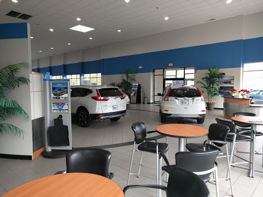 Honda Dealer «Westbrook Honda», reviews and photos, 1 Flat Rock Pl, Westbrook, CT 06498, USA