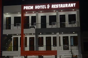 Hotel prem udhampur image