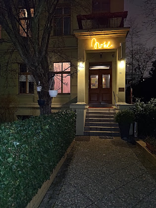 Les plus récentes hôtels Hotel Residenz Begaswinkel 10785 Berlin