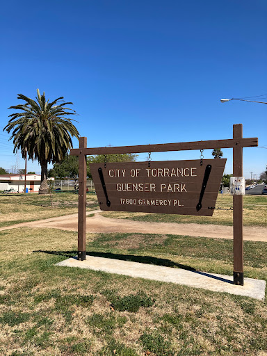 City of Torrance Guenser Park