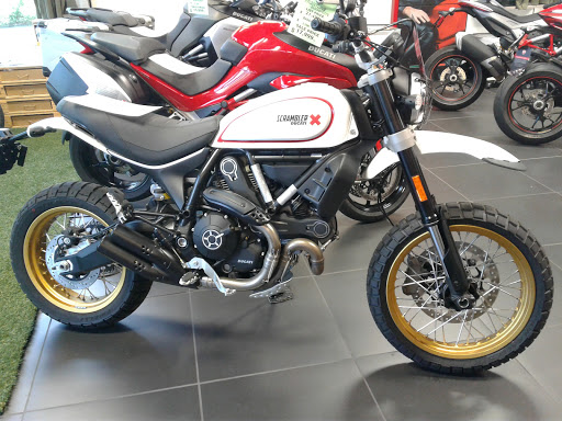 BMW Motorcycle Dealer «Frontline Eurosports», reviews and photos, 1003 Electric Rd, Salem, VA 24153, USA