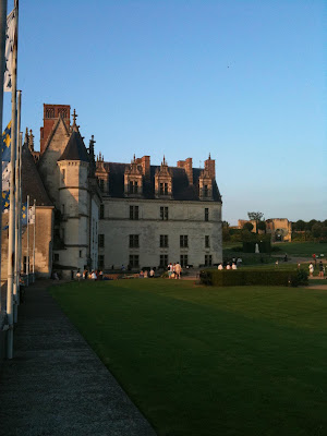 De Noray Immobilier Amboise à Amboise