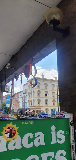 Gift Shop «Sunny Days Of Ithaca», reviews and photos, 123 S Cayuga St, Ithaca, NY 14850, USA