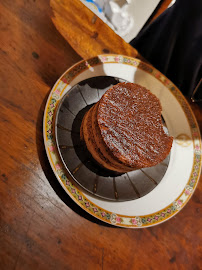 Plats et boissons du Restaurant La dame de cœur par la prairia à Saint-Martin-Vésubie - n°2