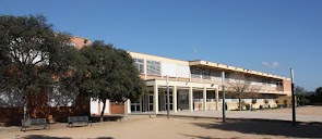 Institut Sa Palomera en Blanes