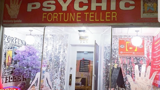 Modesto's Psychic ,And Intuitive Love Healer