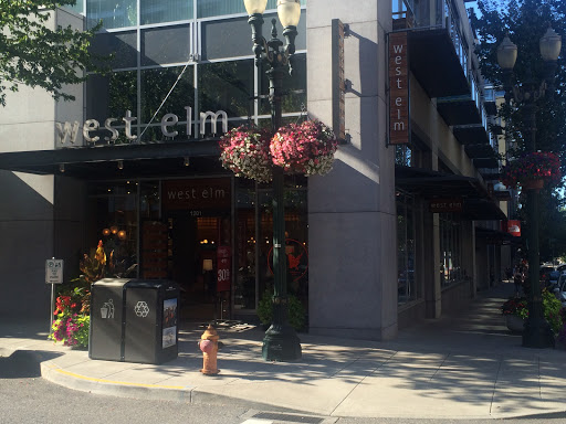 Furniture Store «west elm», reviews and photos, 1201 NW Couch St, Portland, OR 97209, USA