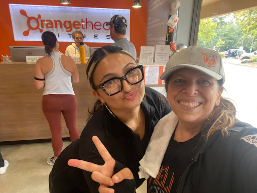 Gym «Orangetheory Fitness», reviews and photos, 22627 Bothell Everett Hwy A, Bothell, WA 98021, USA