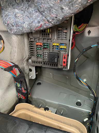 Car Repair and Maintenance «Midas», reviews and photos, 555 Lynnway, Lynn, MA 01905, USA