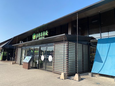 スターバックスコーヒー 羽生パーキングエリア（下り線）店