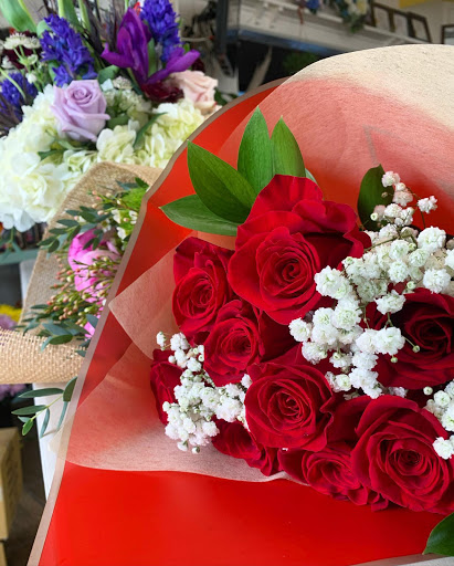 Florist «Highland Park Florist, Inc.», reviews and photos, 5731 N Figueroa St, Los Angeles, CA 90042, USA