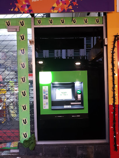 Kiwibank ATM