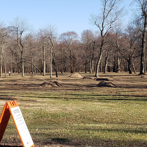 Public Golf Course «Calvert Road Park Disc Golf», reviews and photos, Campus Drive, College Park, MD 20740, USA