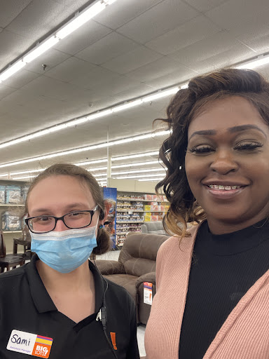 Discount Store «Big Lots», reviews and photos, 111 Racetrack Rd NW a, Fort Walton Beach, FL 32547, USA