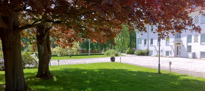 Privat Hospitalet Kollund - Privat Hospitalet Kollund