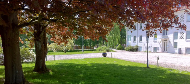 Anmeldelser af Privathospitalet Kollund i Nakskov - Sygehus