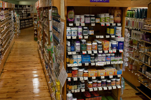 Health Food Store «Edge of the Woods Market», reviews and photos, 379 Whalley Ave, New Haven, CT 06511, USA