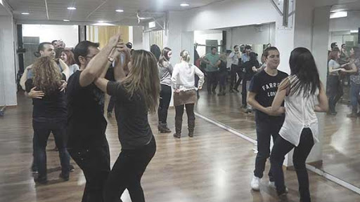 Premiumdance | Clases de salsa y bachata en Madrid