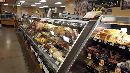 Grocery Store «Kroger», reviews and photos, 1365 Stoneridge Dr, Gahanna, OH 43230, USA