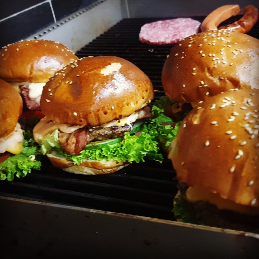 BURGERHAUS MÖNCHENGLADBACH