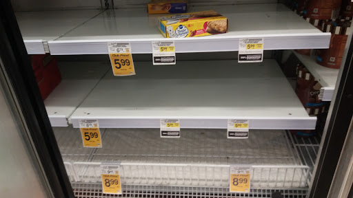 Grocery Store «Safeway», reviews and photos, 600 W Franklin St, Shelton, WA 98584, USA