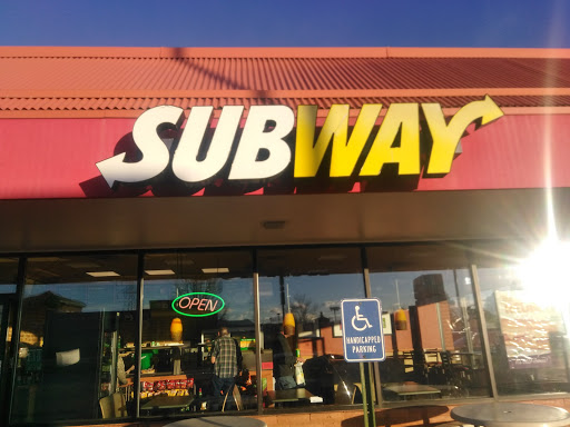 Sandwich Shop «Subway», reviews and photos, 4990 Kipling St #10, Wheat Ridge, CO 80033, USA