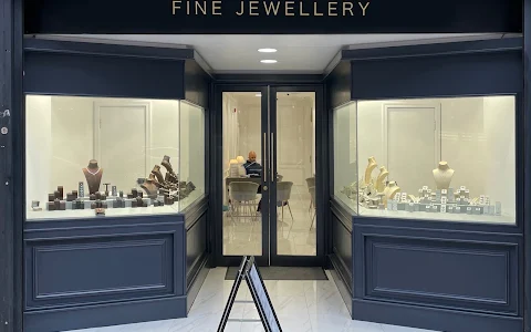 Flawless Fine Jewellery | Lab Grown Diamonds image