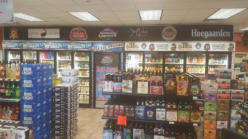Liquor Store «Galaxy Liquors», reviews and photos, 11 E Oak Ridge Dr, Hagerstown, MD 21740, USA