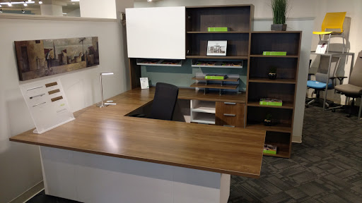 Office Furniture Store «Office Furniture Source», reviews and photos, 2920 E Kemper Rd, Cincinnati, OH 45241, USA