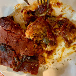 Photo n°2 de l'avis de Diego. fait le 30/07/2019 à 21:13 sur le  Boccon Divino à Lecce