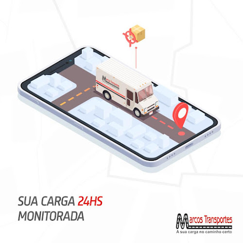 Avaliações sobre Marcos Mudanças e Transportes em Natal - Loja de móveis