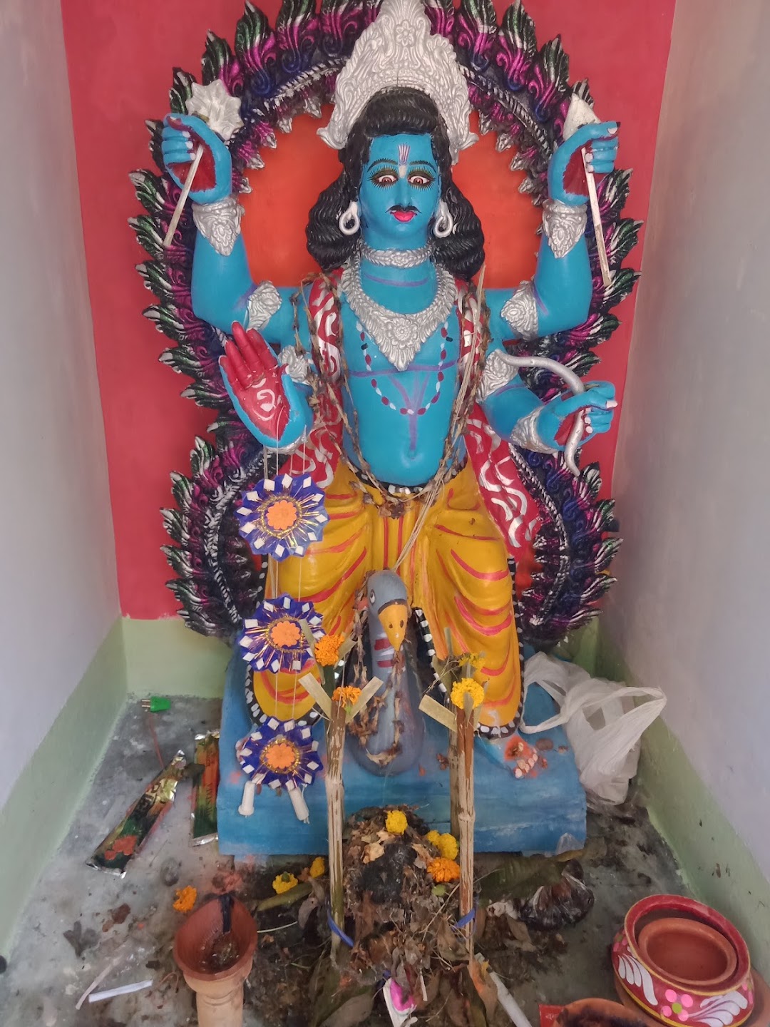 শনি মন্দির