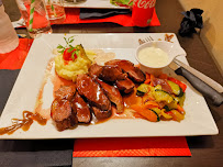 Plats et boissons du Restaurant halal Beef & Bar à Nice - n°4