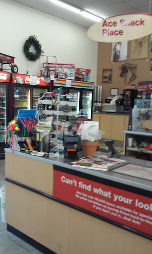 Hardware Store «Canyon Lake Ace Hardware», reviews and photos, 1150 FM2673, Canyon Lake, TX 78133, USA