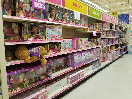 Toy Store «Toys