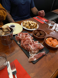 Plats et boissons du Restaurant Meson La Venta à Bordeaux - n°18