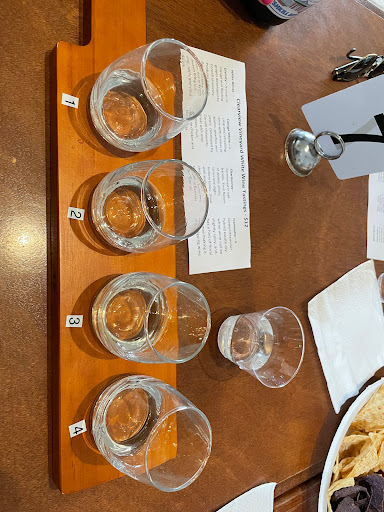 Vineyard «Clearview Vineyard», reviews and photos, 35 Clearview Ln, Warwick, NY 10990, USA