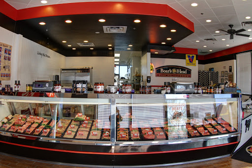 Butcher Shop «Butcher Block Meats», reviews and photos, 4015 S Arizona Ave #11, Chandler, AZ 85248, USA