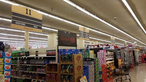 Grocery Store «Jewel-Osco», reviews and photos, 507 E Woodlawn Ave, La Grange Park, IL 60526, USA