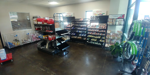 Electrical Supply Store «Douglasville Winlectric Co.», reviews and photos, 2487 Bright Star Rd, Douglasville, GA 30134, USA