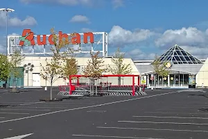 Auchan Hypermarché Tours - Saint-Cyr-Sur-Loire image