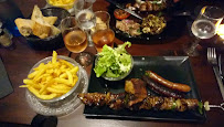Steak du Restaurant L'Atelier 35 à Nancy - n°5