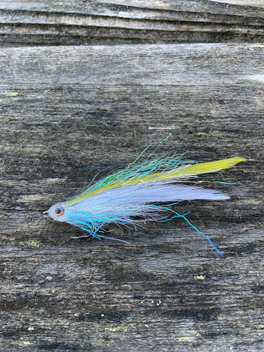 Outdoor Sports Store «Gig Harbor Fly Shop», reviews and photos, 3115 Harborview Dr, Gig Harbor, WA 98335, USA