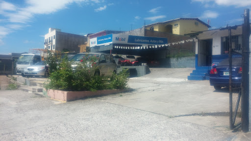 Autos y Mas Tegucigalpa