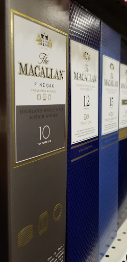 Liquor Store «DISCOUNT MARKET LIQUOR», reviews and photos, 106 N Sunrise Ave, Roseville, CA 95661, USA