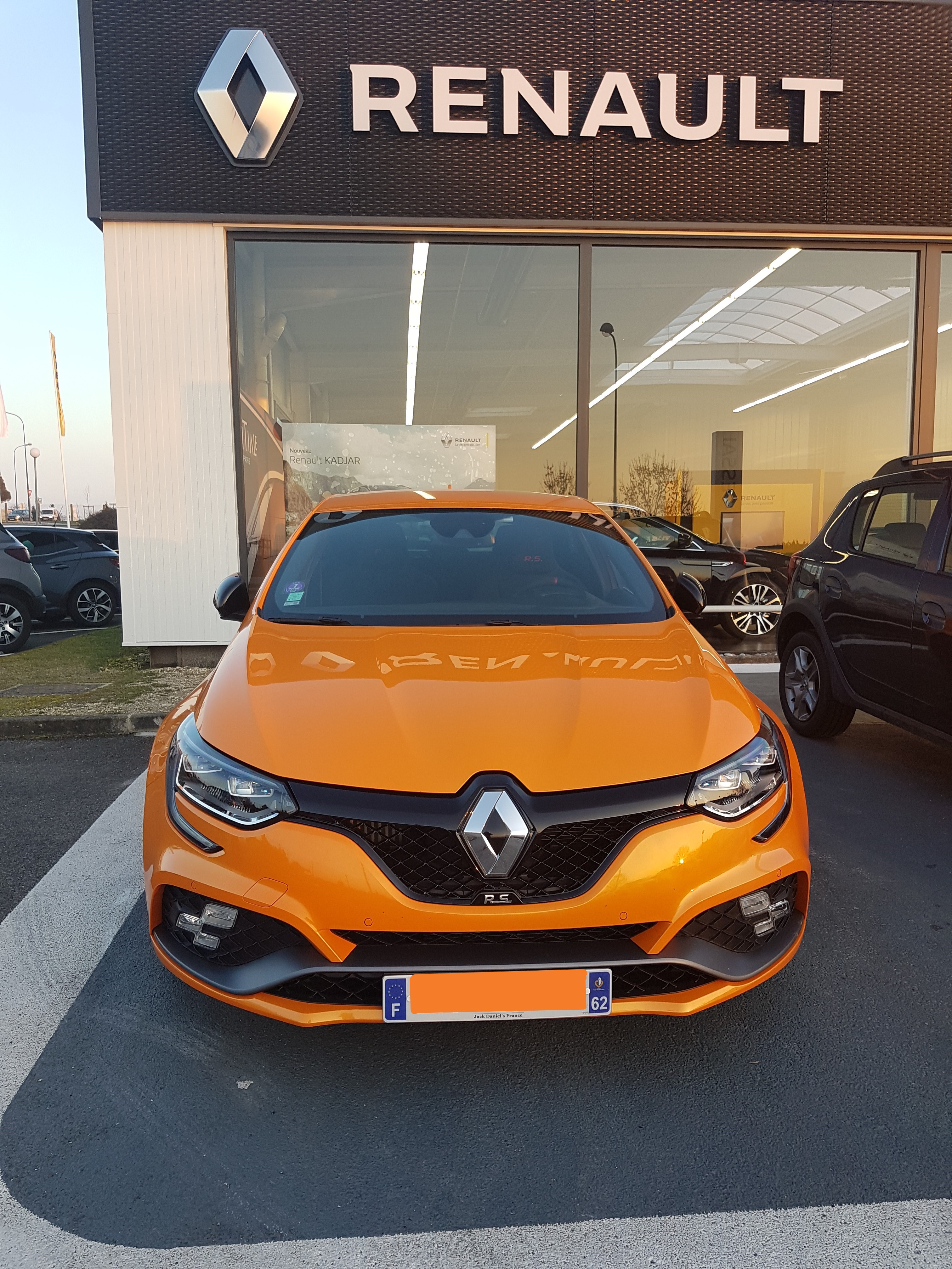 Photo n° 2 de l'avis de danielchti. fait le 06/12/2018 à 22:51