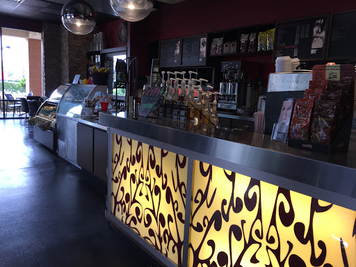 Coffee Shop «Minuti Coffee», reviews and photos, 1535 Hwy 6, Sugar Land, TX 77478, USA