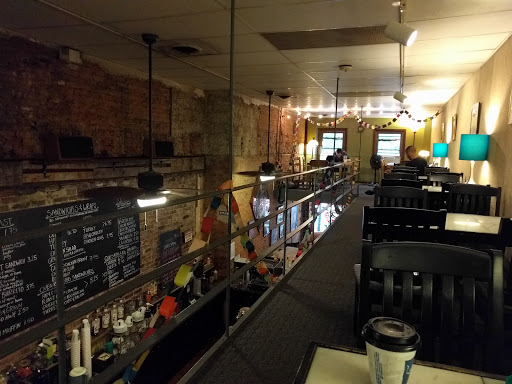 Coffee Shop «Java Roaster», reviews and photos, 130 N 3rd St, Lafayette, IN 47901, USA