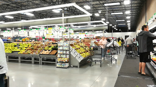 Supermarket «WinCo Foods», reviews and photos, 2645 W University Dr, Denton, TX 76201, USA